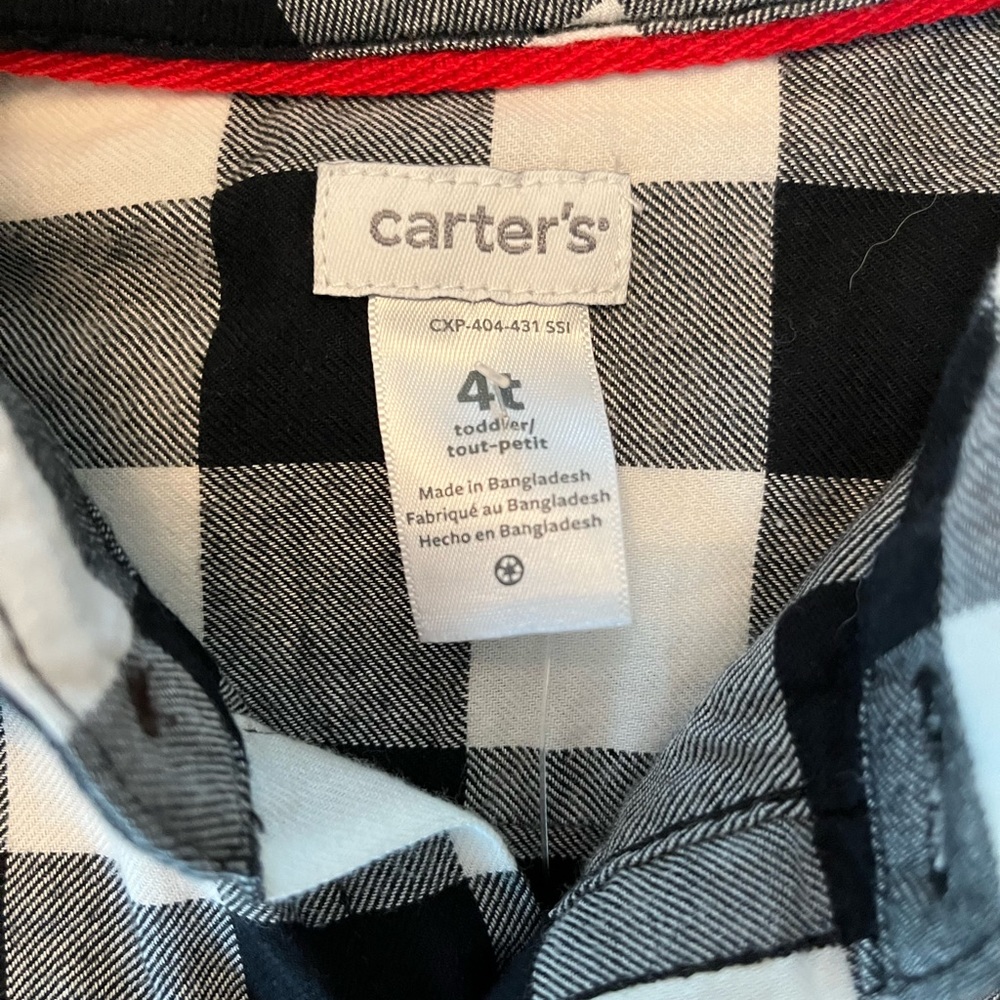 BUNDLE 3t/ 4t Boys JCrew Crewcuts/ Ralph Lauren/ Nautica/ Carters!! 🤩 - Picture 8 of 16